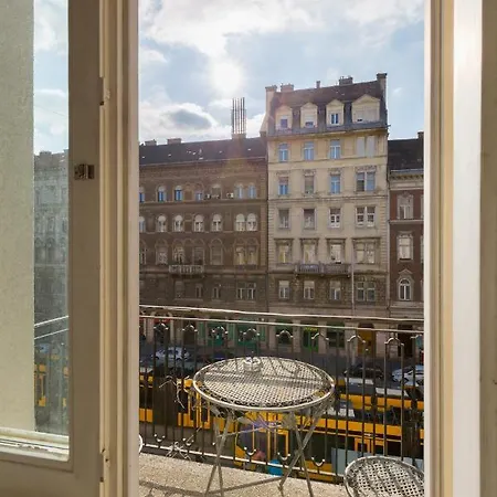 Luxury Apartment