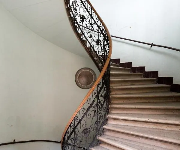 Luxury Daire Budapeşte