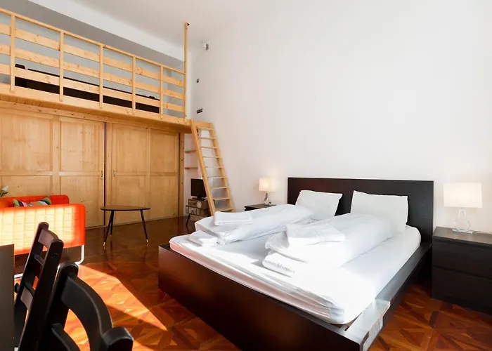 Daire Luxury