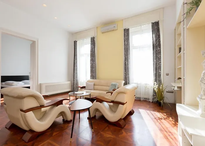 Luxury Daire *
