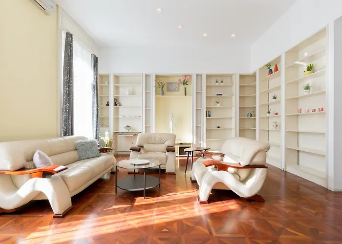 Luxury Budapeşte