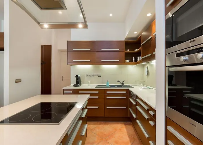 Daire Luxury