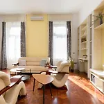 Luxury Apartment Budapest