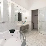 Apartment Luxury Budapest