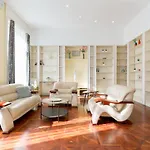 Luxury Budapest