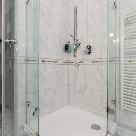 Lägenhet Luxury Budapest