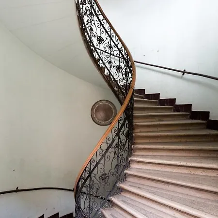 Luxury Apartamento Budapest