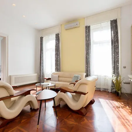 Luxury Lägenhet *