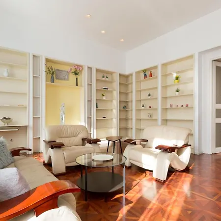 Luxury * Budapest