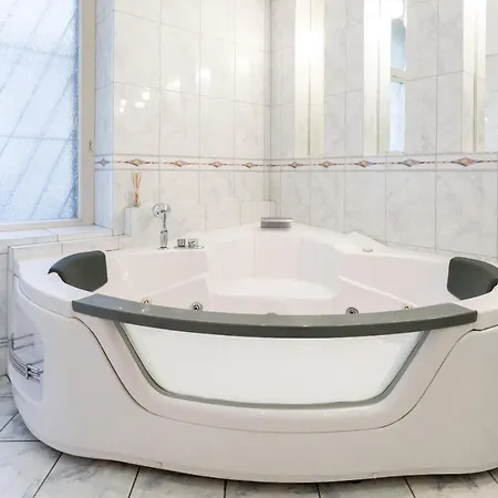 Luxury Budapest
