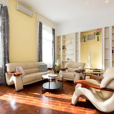 Luxury
