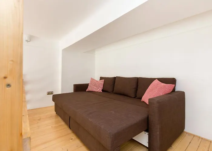 Apartment Luxury *