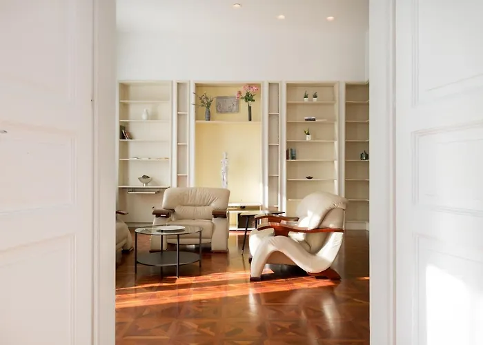Apartment Luxury