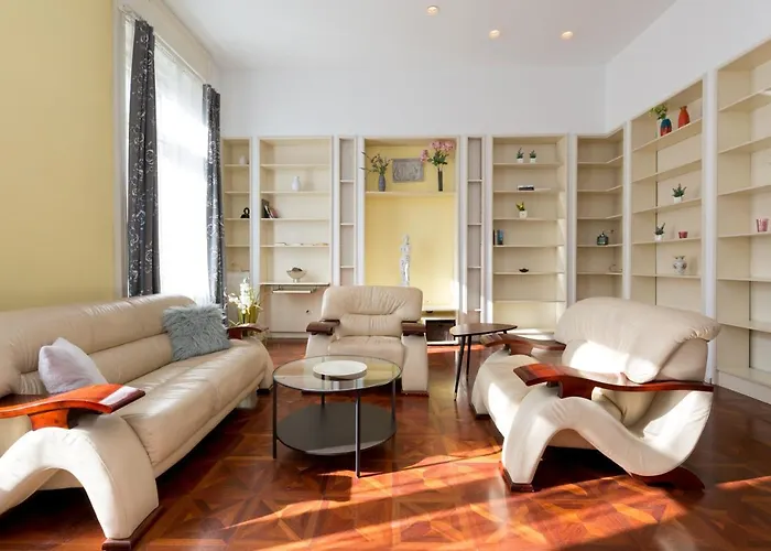 Luxury Budapest