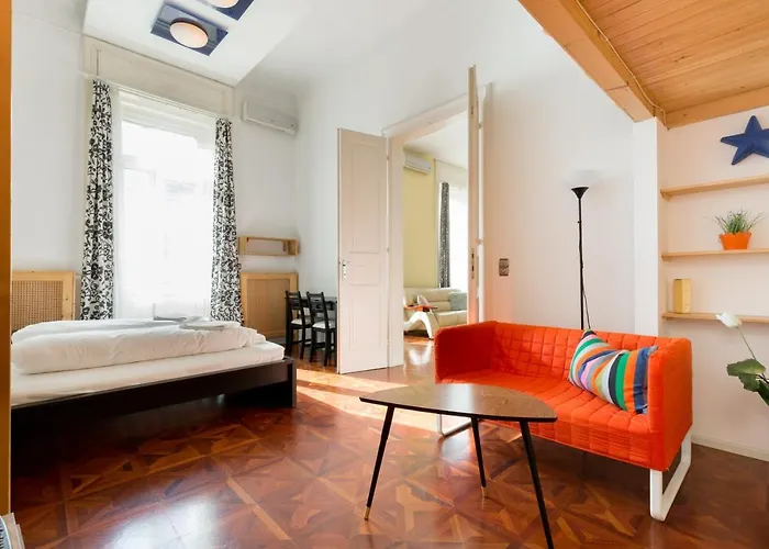 Apartment Luxury *
