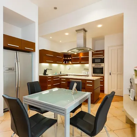 Luxury Apartament