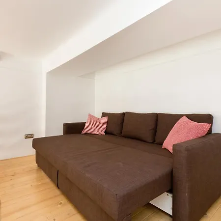 Apartament Luxury *