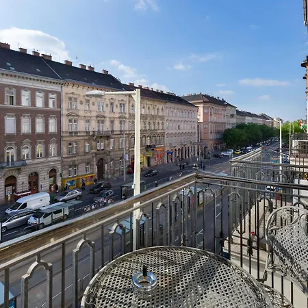 Luxury Apartament