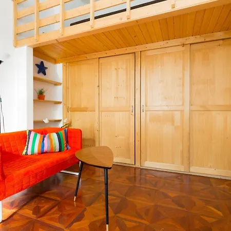 Appartement Luxury Boedapest