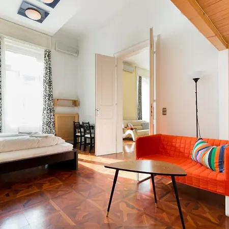 Appartement Luxury *