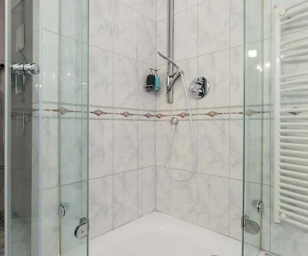 Apartament Luxury Budapesta