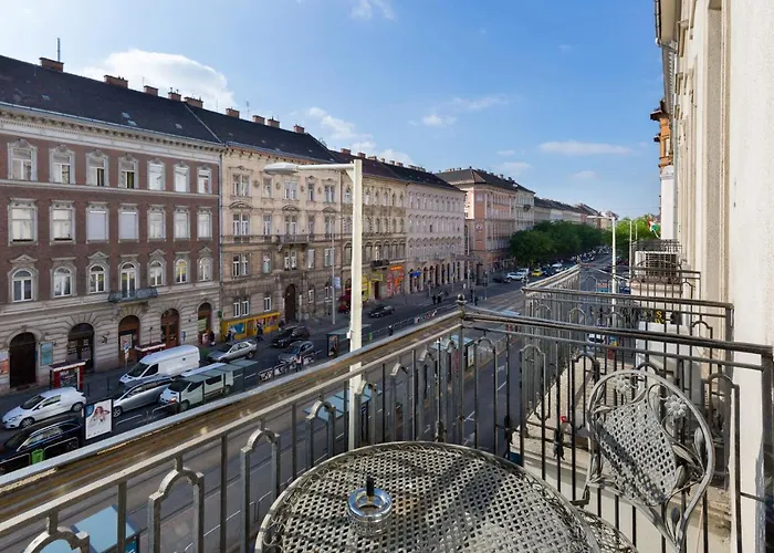 Luxury Apartament