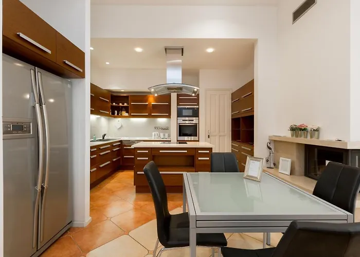 Luxury Apartament Budapesta