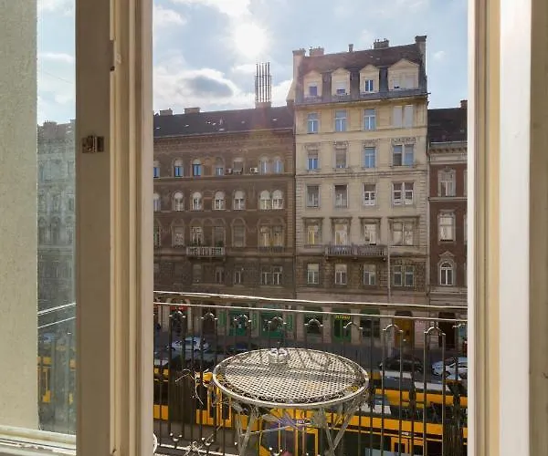 Luxury Apartament