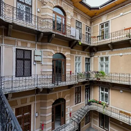 Apartamento Luxury *