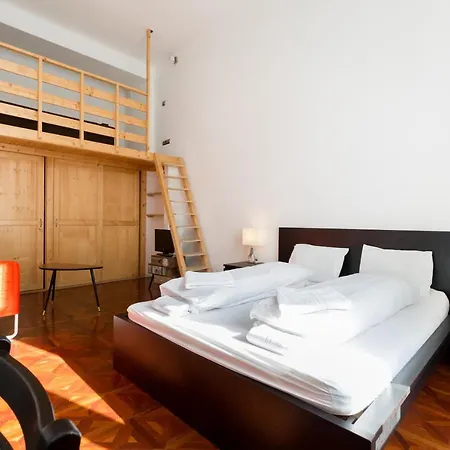 Apartamento Luxury