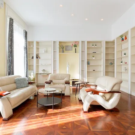 Luxury Budapeste